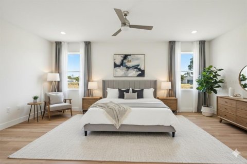Casa en venta en Palm Bay, Florida, 4 dormitorios, 201.69 m2 № 2384449 - foto 14