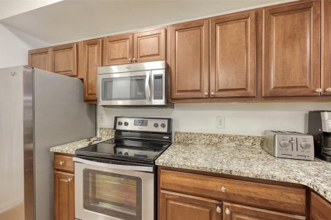 Adosado en venta en Sarasota, Florida, 3 dormitorios, 126.25 m2 № 2214728 - foto 15