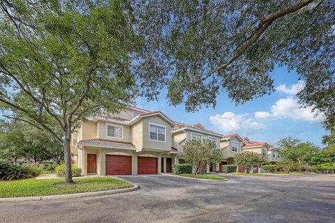 Adosado en Sarasota, Florida 3 dormitorios, 126.25 m2 № 2214728