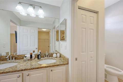 Adosado en venta en Sarasota, Florida, 3 dormitorios, 126.25 m2 № 2214728 - foto 22