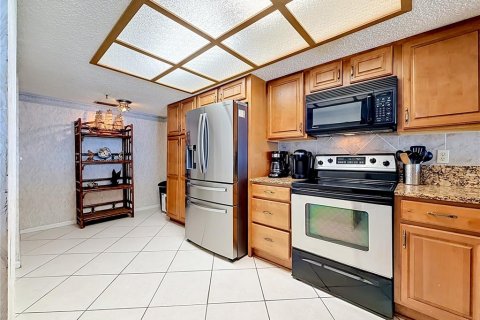Condominio en venta en Indian Shores, Florida, 3 dormitorios, 133.31 m2 № 2129112 - foto 5