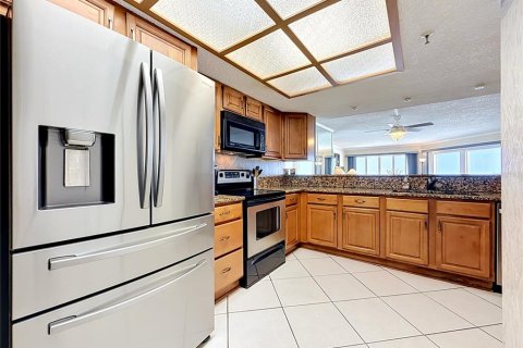 Condominio en venta en Indian Shores, Florida, 3 dormitorios, 133.31 m2 № 2129112 - foto 6