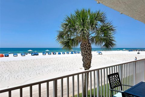 Condominio en venta en Indian Shores, Florida, 3 dormitorios, 133.31 m2 № 2129112 - foto 23