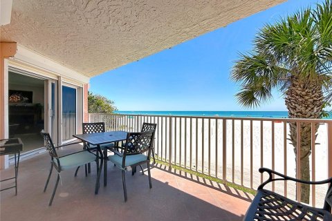 Condominio en venta en Indian Shores, Florida, 3 dormitorios, 133.31 m2 № 2129112 - foto 24