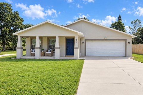 Villa ou maison à Groveland, Floride 4 chambres, 150.22 m2 № 2404906