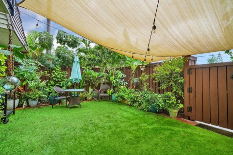 Touwnhouse à Deerfield Beach, Floride 2 chambres, 114.83 m2 № 2346109