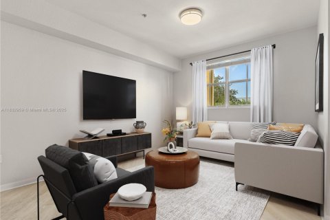 Купить кондоминиум в Дорал, Флорида 2 спальни, 106.93м2, № 1855385 - фото 4