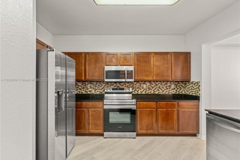 Купить кондоминиум в Дорал, Флорида 2 спальни, 106.93м2, № 1855385 - фото 6