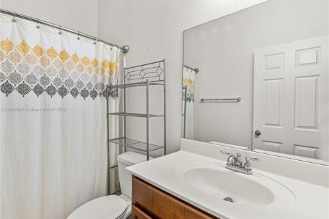Купить кондоминиум в Дорал, Флорида 2 спальни, 106.93м2, № 1855385 - фото 13