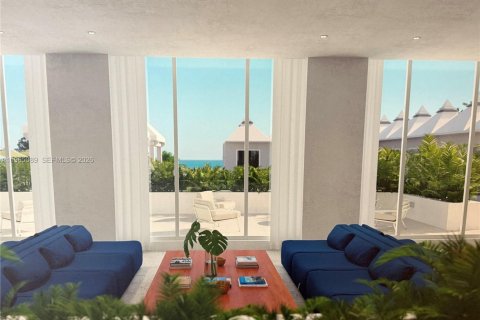 Condo in Miami Beach, Florida, 2 bedrooms № 2030955 - photo 18