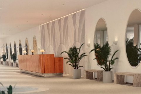 Condo in Miami Beach, Florida, 2 bedrooms № 2030955 - photo 25