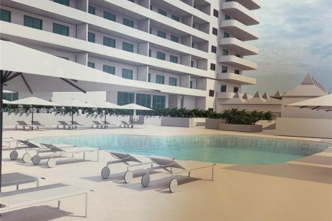 Condo in Miami Beach, Florida, 2 bedrooms № 2030955 - photo 21