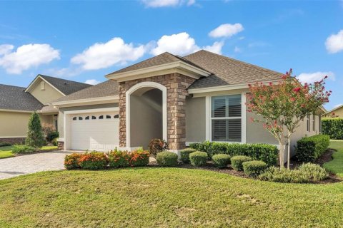 House in Lakeland, Florida 2 bedrooms, 178.84 sq.m. № 1876550 - photo 2