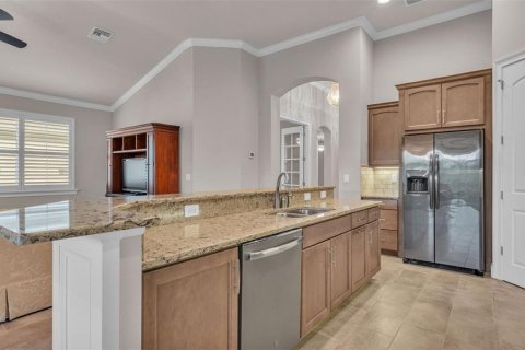 House in Lakeland, Florida 2 bedrooms, 178.84 sq.m. № 1876550 - photo 11