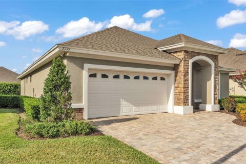 House in Lakeland, Florida 2 bedrooms, 178.84 sq.m. № 1876550 - photo 3