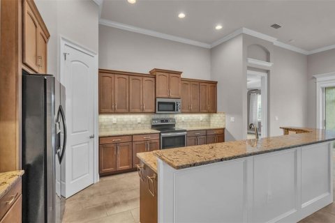 House in Lakeland, Florida 2 bedrooms, 178.84 sq.m. № 1876550 - photo 7