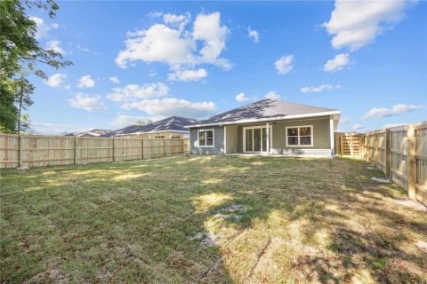 House in Gainesville, Florida 4 bedrooms, 176.51 sq.m. № 2123734 - photo 8