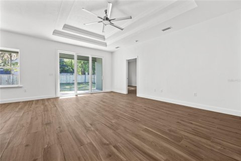 House in Gainesville, Florida 4 bedrooms, 176.51 sq.m. № 2123734 - photo 17
