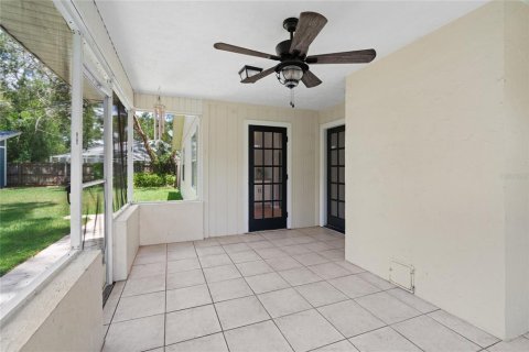 House in Ocala, Florida 3 bedrooms, 186.45 sq.m. № 1882774 - photo 30