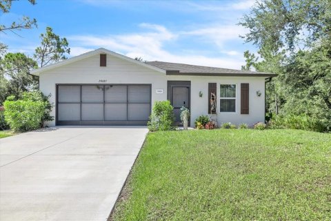 Casa en Punta Gorda, Florida 3 dormitorios, 132.85 m2 № 2287609