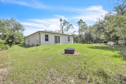 House in Punta Gorda, Florida 3 bedrooms, 132.85 sq.m. № 2287609 - photo 29