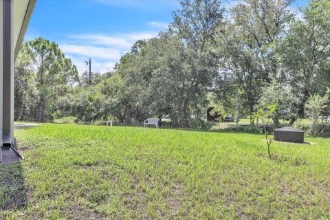 House in Punta Gorda, Florida 3 bedrooms, 132.85 sq.m. № 2287609 - photo 30