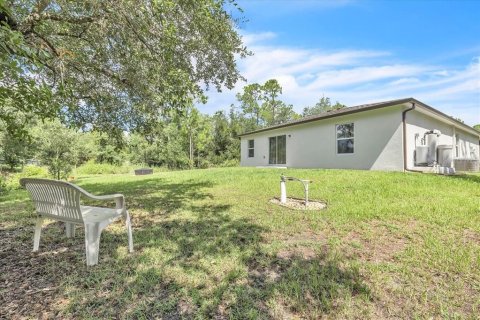House in Punta Gorda, Florida 3 bedrooms, 132.85 sq.m. № 2287609 - photo 27