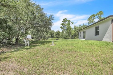 House in Punta Gorda, Florida 3 bedrooms, 132.85 sq.m. № 2287609 - photo 28