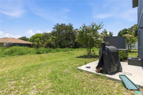 Villa ou maison à vendre à Sanford, Floride: 5 chambres, 209.96 m2 № 2216425 - photo 21