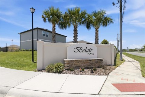Villa ou maison à vendre à Sanford, Floride: 5 chambres, 209.96 m2 № 2216425 - photo 25