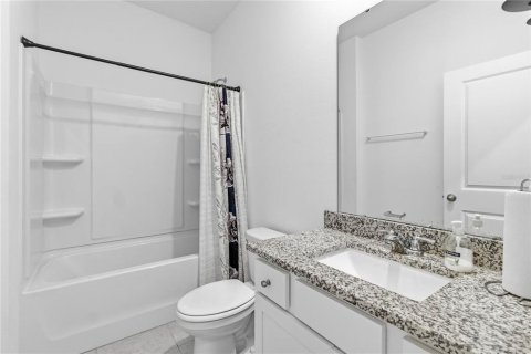 Villa ou maison à vendre à Sanford, Floride: 5 chambres, 209.96 m2 № 2216425 - photo 6