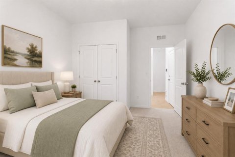Villa ou maison à vendre à Sanford, Floride: 5 chambres, 209.96 m2 № 2216425 - photo 4