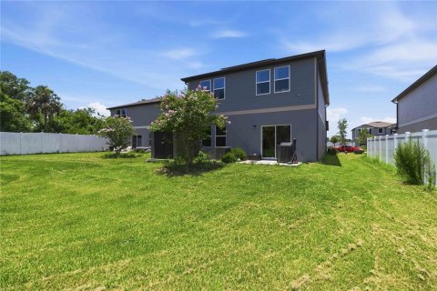 Villa ou maison à vendre à Sanford, Floride: 5 chambres, 209.96 m2 № 2216425 - photo 22
