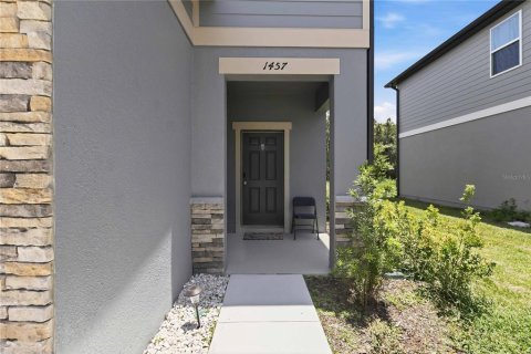 Villa ou maison à vendre à Sanford, Floride: 5 chambres, 209.96 m2 № 2216425 - photo 24