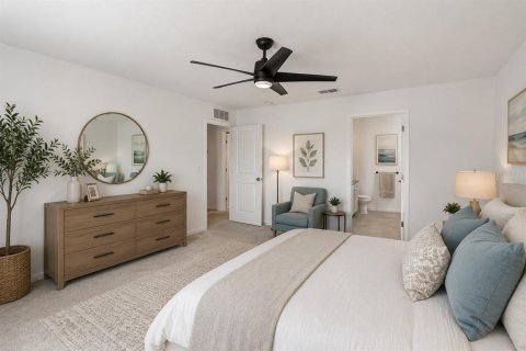 Villa ou maison à vendre à Sanford, Floride: 5 chambres, 209.96 m2 № 2216425 - photo 8