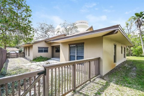 House in Altamonte Springs, Florida 4 bedrooms, 218.97 sq.m. № 2095161 - photo 15
