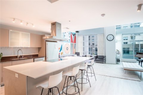 Купить кондоминиум в Майами, Флорида 3 спальни, 154.96м2, № 2061035 - фото 10