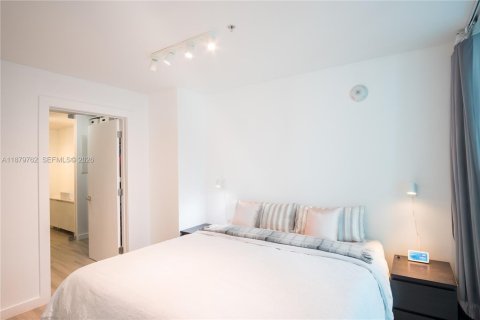 Купить кондоминиум в Майами, Флорида 3 спальни, 154.96м2, № 2061035 - фото 16