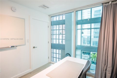 Купить кондоминиум в Майами, Флорида 3 спальни, 154.96м2, № 2061035 - фото 20