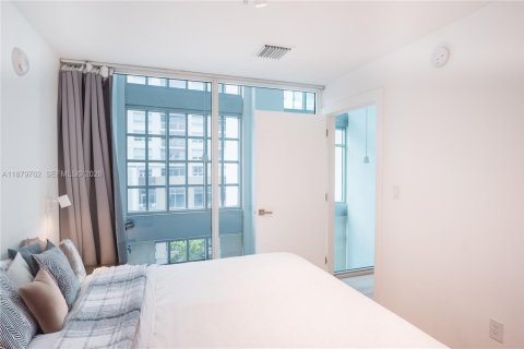 Купить кондоминиум в Майами, Флорида 3 спальни, 154.96м2, № 2061035 - фото 15