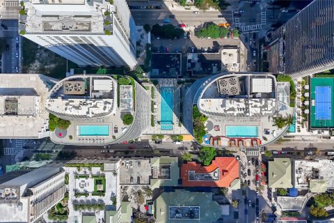 Купить кондоминиум в Майами, Флорида 1 спальня, 79.15м2, № 2045448 - фото 28