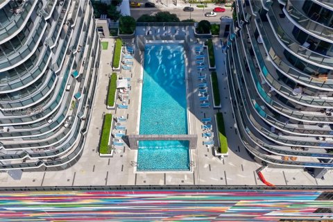 Купить кондоминиум в Майами, Флорида 1 спальня, 79.15м2, № 2045448 - фото 30