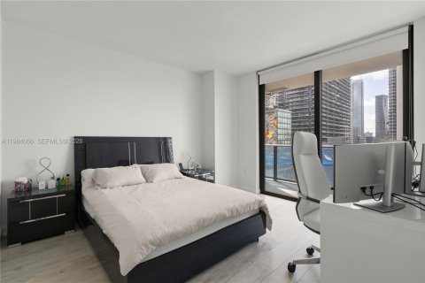 Купить кондоминиум в Майами, Флорида 1 спальня, 79.15м2, № 2045448 - фото 19