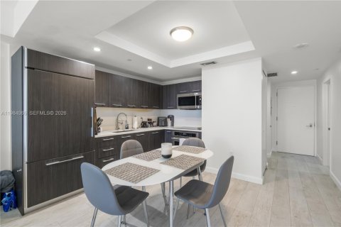 Купить кондоминиум в Майами, Флорида 1 спальня, 79.15м2, № 2045448 - фото 6
