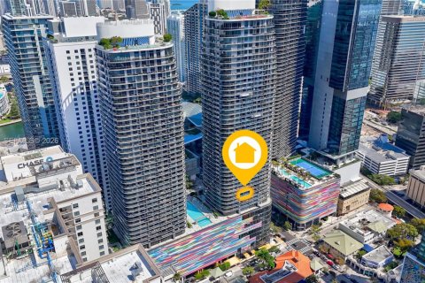 Купить кондоминиум в Майами, Флорида 1 спальня, 79.15м2, № 2045448 - фото 2