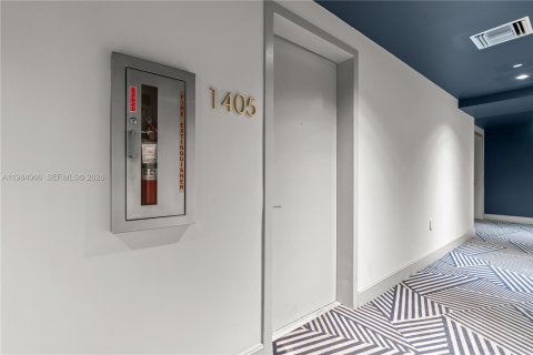 Купить кондоминиум в Майами, Флорида 1 спальня, 79.15м2, № 2045448 - фото 3