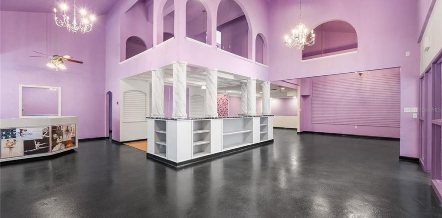 Propiedad comercial en Gainesville, Florida 239.5 m2 № 1918264