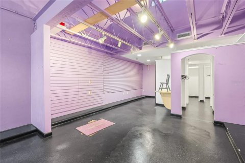 Propiedad comercial en venta en Gainesville, Florida, 239.5 m2 № 1918264 - foto 7