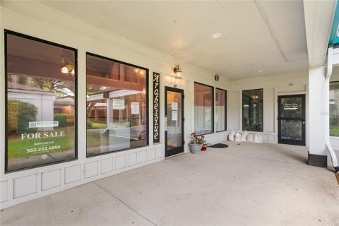Propiedad comercial en venta en Gainesville, Florida, 239.5 m2 № 1918264 - foto 28