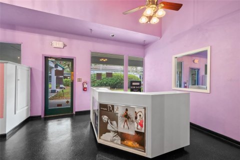 Propiedad comercial en venta en Gainesville, Florida, 239.5 m2 № 1918264 - foto 27
